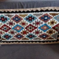 گلیم دست باف