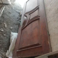 سلام دو عدد فرغون سالم یک درب دولت سالم