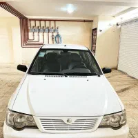 پراید 132 مدل 94