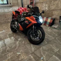 موتور gsxr 1000