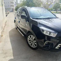 فروش جک S5|خودرو سواری و وانت|جم, |دیوار