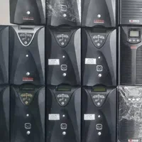 یو پی اس باتری استابلایزر