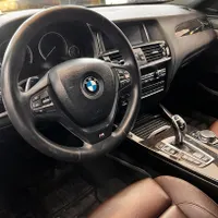 بی‌ام‌و X4 28i، مدل ۲۰۱۵|خودرو سواری و وانت|تهران, عباس‌آباد|دیوار