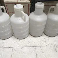 دبه 15لیتری و سطل