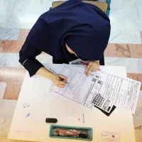 امتحانات نهایی و شبه نهایی