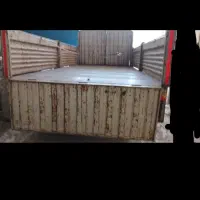 حمل بار خاور