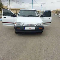 هاچبک 86 خونگی