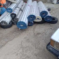 کرکره برقی وشیشه سیگوریت ولی|خدمات پیشه و مهارت|دوتپه, |دیوار