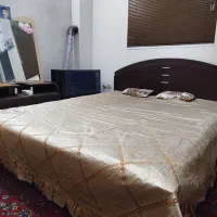 تخت دونفره...