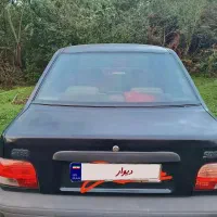 پراید مدل 86|خودرو سواری و وانت|لاهیجان, کوی زمانی|دیوار