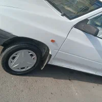 ۹۳دوگانه کارخانه|خودرو سواری و وانت|پارس‌آباد, |دیوار