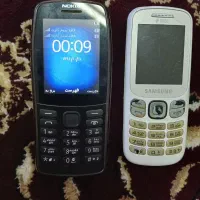 نوکیا و سامسونگ
