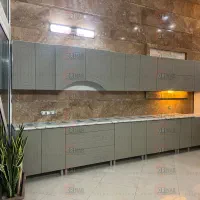 کابینت بازه رنگ متنوع سبک کلاسیک مدرن کد 87|مصالح و تجهیزات ساختمان|نورآباد, |دیوار