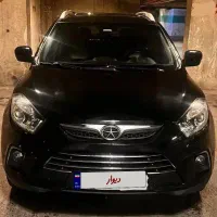 جک s5 مدل ۹۸ اتومات موتور ۲۰۰۰