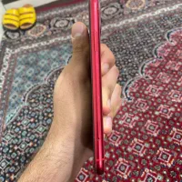 ایفون ۱۱ نرمال قرمز|موبایل|سنندج, |دیوار