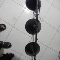 چراغ سقفی مناسب برا کافه