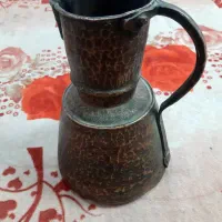 ظروف کلکسیونی مسی