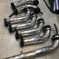 نمایندگی هدرزهای hz power|قطعات یدکی و لوازم جانبی|بندر ماهشهر, |دیوار