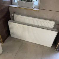 رادیاتور پنلی ۱۲۰ سانتی