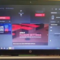 لپتاپ i5 1T HDD با 2 گرافیک گیمینگ