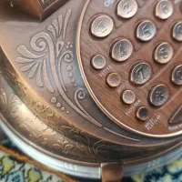 تلفن آنتیک|تلفن رومیزی|مشهد, ادیب نیشابوری (شهرک غرب)|دیوار