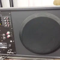 باند 6تکه|سیستم صوتی خانگی|سبزوار, شهدا|دیوار