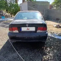 سمند مدل ۸۳