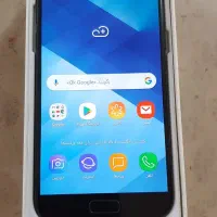 سامسونگ A5 2017|موبایل|تهران, حکیمیه|دیوار