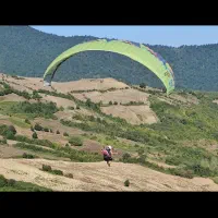 بال پاراگلایدر یوترن آلمان۲۰۲۲|تجهیزات ورزشی|تهران, جردن|دیوار