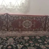 پشتی هشت جفت در حد نو|پشتی|قیدار, |دیوار