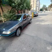 پژو 405 درحد درحدواقعاسواریش درحده صفره|خودرو سواری و وانت|رباط‌کریم, |دیوار