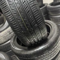 لاستیک ۲۲۵/۴۵/۱۸ دست دوم ۹۰درصدبالا