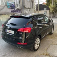 جک اس ۵ اتومات کارمندی|خودرو سواری و وانت|مشهد, سجاد شهر|دیوار