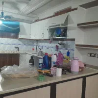 اجاره آپارتمان 130متری/ 2 خوابه/حیاط دار|اجارهٔ آپارتمان|مراغه, |دیوار