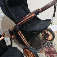 کالسکه و کریر مادرکر|کالسکه و لوازم جانبی|تهران, آذربایجان|دیوار