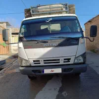 ایسوزو ۶ تن