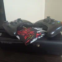 Xbox 360 super slim