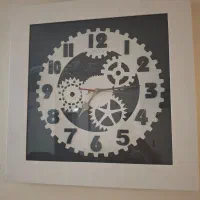 ساعت دیواری برند آرتا