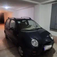 سواری mvm 110 مدل ۹۴ چهارسیلندر کم کارکرد