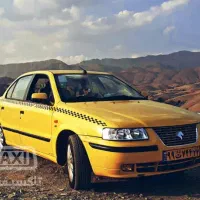 راننده خوش اخلاق