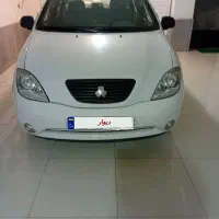 تیبا صندوق دار دو گانه دستی