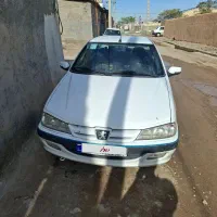 پارس Tu5 ۱۴۰۰