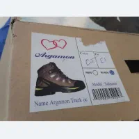 کفش کوهنوردی اسیا. ماشین کهنه شور. صندلی غذا کودک|کیف، کفش، کمربند|شیراز, اصلاح‌نژاد|دیوار