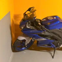 یاماها R15 صفر کیلومتر