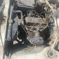 پیکان مدل 1380|خودرو سواری و وانت|قشم, |دیوار