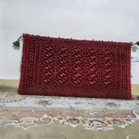 پشتی دستبافت اصل|پشتی|تهران, مشیریه|دیوار