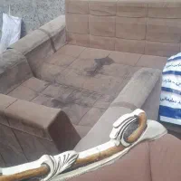 مبل بدلیل جابجایی منزل