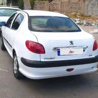 پژو sd.v8|خودرو سواری و وانت|خوی, |دیوار