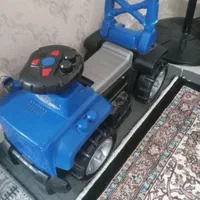 ماشین اسباب بازی