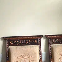 سرویس مبلمان و نهار خوری سلطنتی|مبلمان خانگی و میز عسلی|شیراز, سینما سعدی|دیوار